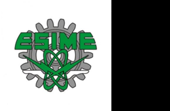 ESIME Logo download in high quality