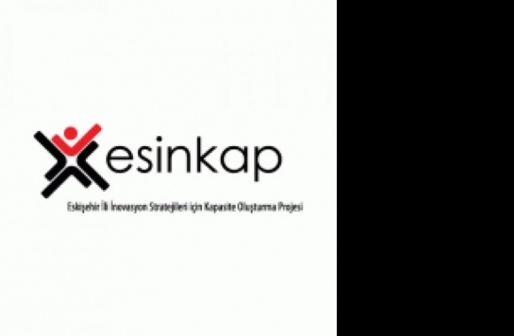 Esinkap Logo download in high quality