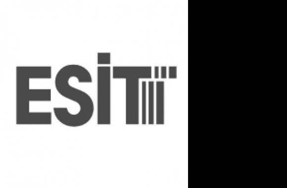 Esit Scales Logo download in high quality