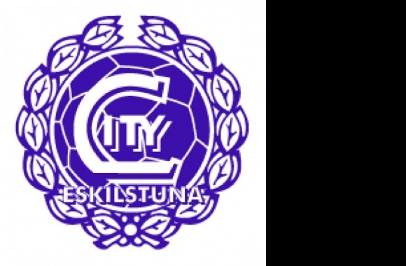 Eskilstuna City FK Logo download in high quality