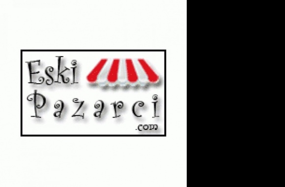 EskiPazarci Logo download in high quality