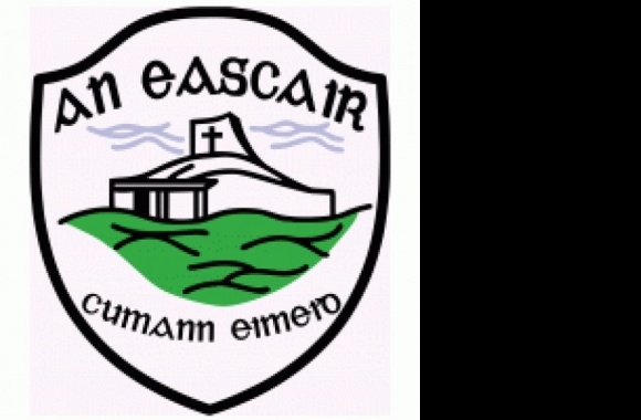 Eskra GAC Logo download in high quality