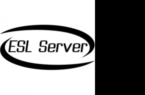 ESL Server Logo