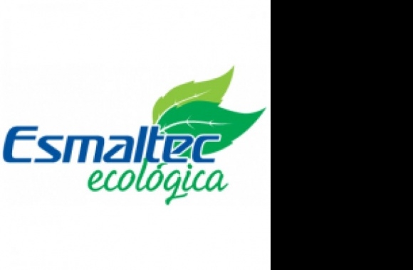 Esmaltec Écológica Logo