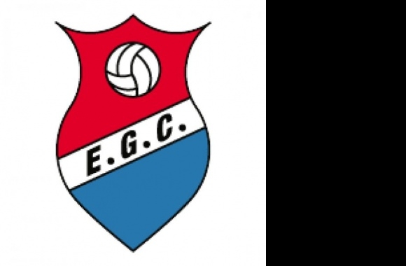 Esmoriz Ginasio Clube Logo