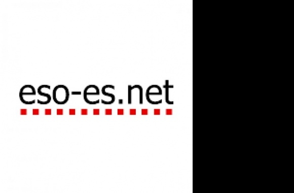 eso-es.net Logo download in high quality