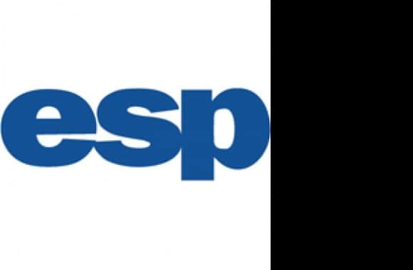 ESP.co.uk Ltd Logo download in high quality