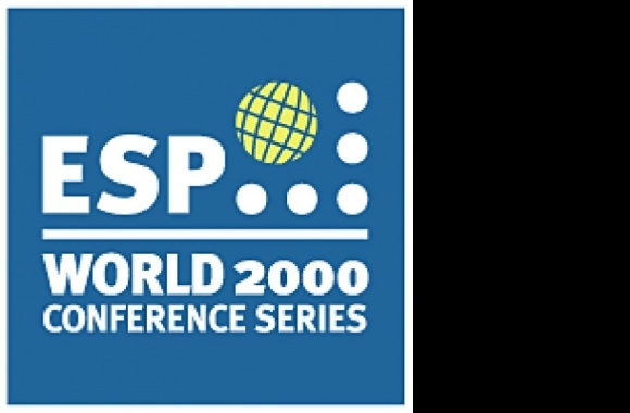 ESP World 2000 Logo
