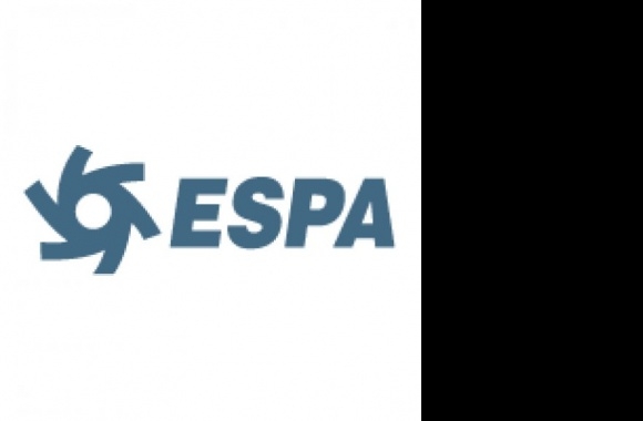 ESPA Logo download in high quality