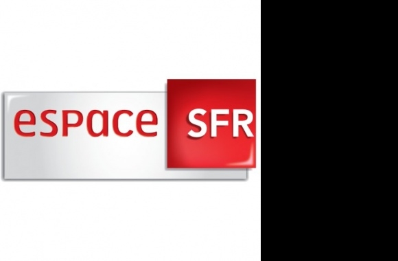 Espace SFR Logo download in high quality