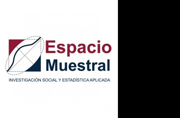 Espacio Muestral Logo download in high quality