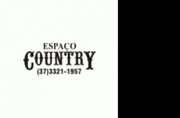 Espaço Country Logo