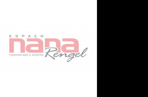 Espaço Nana Rengel Logo download in high quality