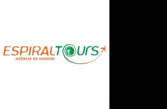 Espiral Tours Logo download in high quality