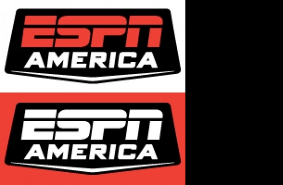 ESPN America Logo download in high quality