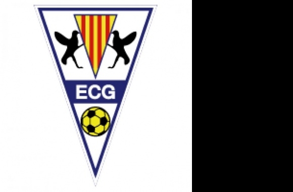 Esport Club Granollers Logo download in high quality