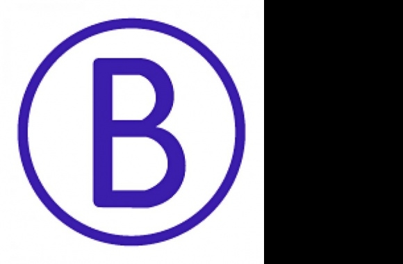 Esporte Clube Bancario de Leme-SP Logo