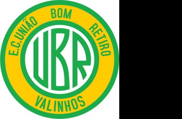 Esporte Clube União Bom Retiro Logo