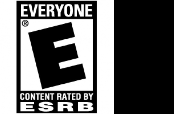 ESRB Logo download in high quality