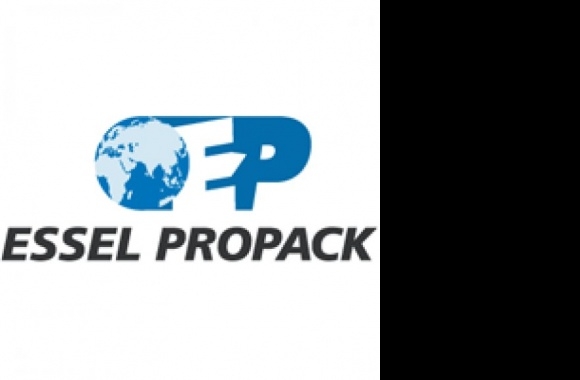 Essel Propack Logo download in high quality