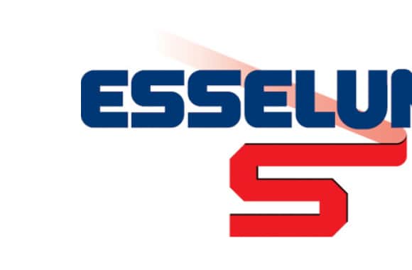 Esselunga Logo download in high quality