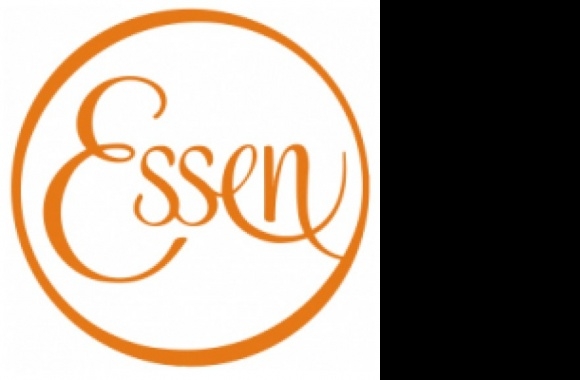 Essen Logo download in high quality