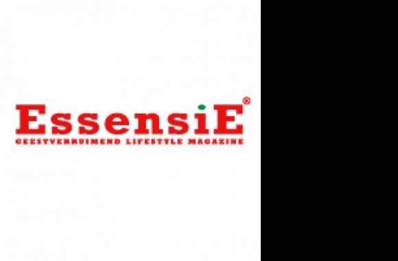 EssensiE Magazine Logo