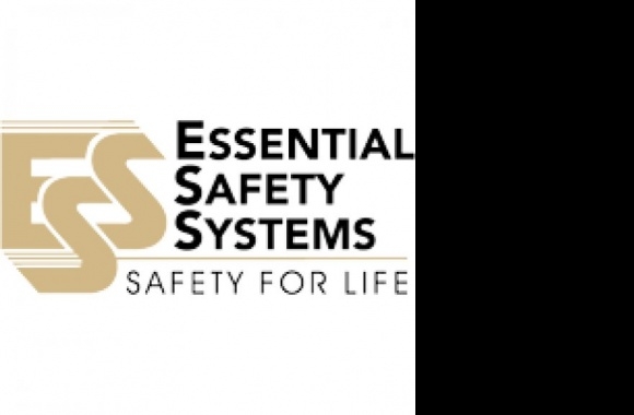 Essential Safety Systems Logo download in high quality