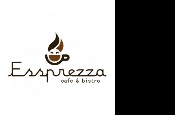 Essprezza Bistro & Cafe Logo download in high quality