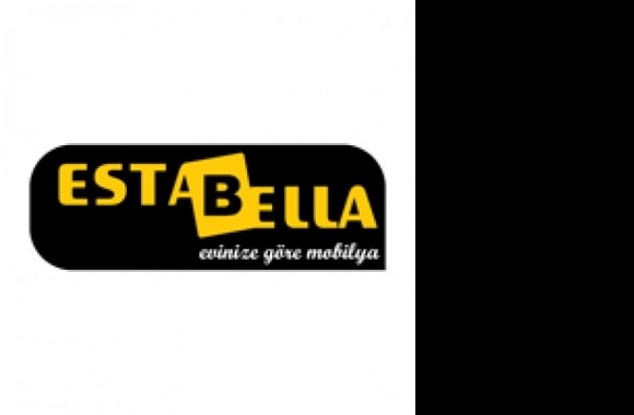 Estabella Logo download in high quality
