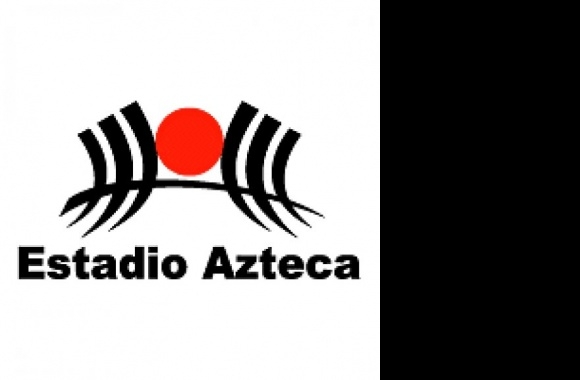 Estadio Azteca Logo