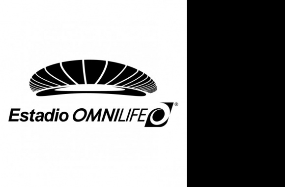 Estadio Omnilife Logo