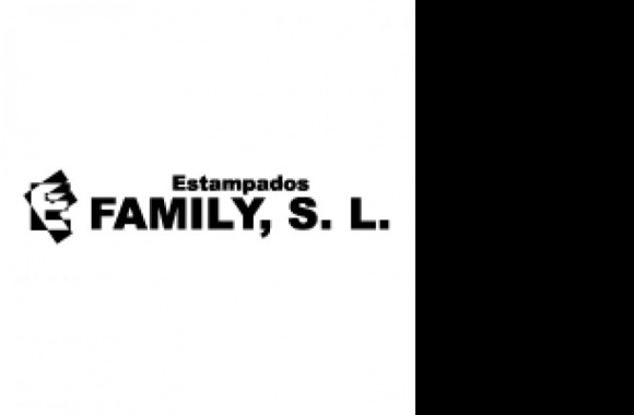 Estampados Family Logo download in high quality