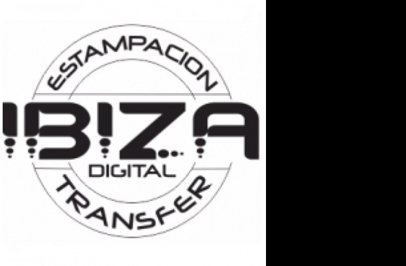 Estampados Ibiza Logo download in high quality