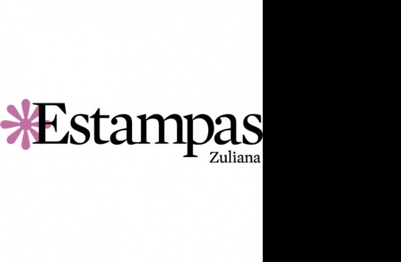 Estampas Zuliana Logo download in high quality