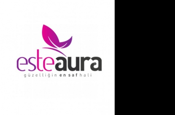 Esteaura Estetik Logo download in high quality