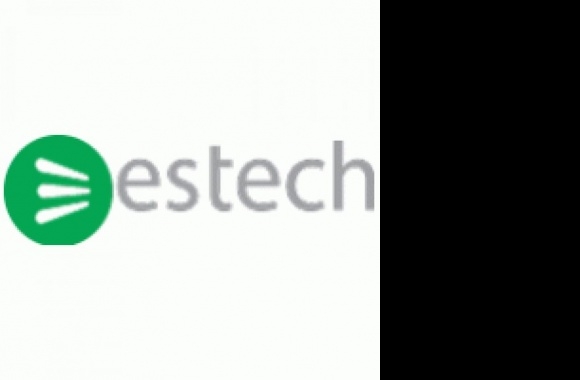 Estech Logo download in high quality