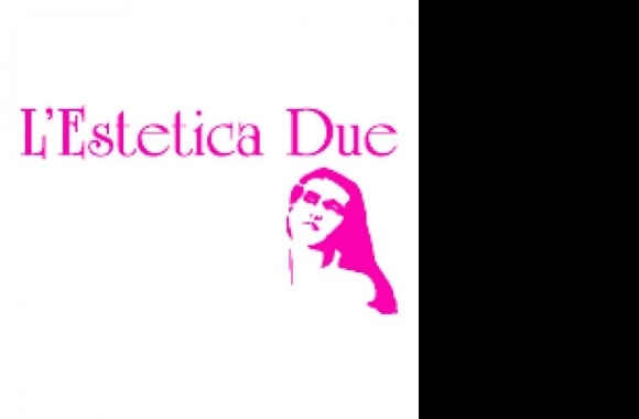 estetica due Logo download in high quality