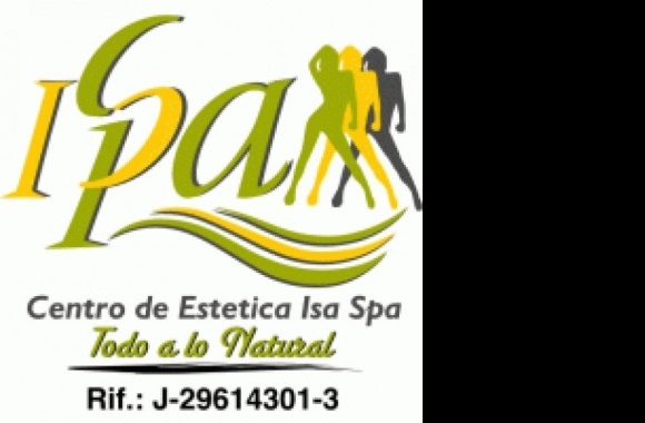 Estetica Isa Spa Logo