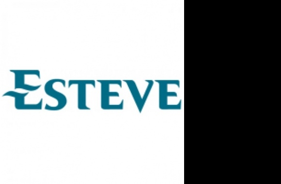 Esteve Logo download in high quality