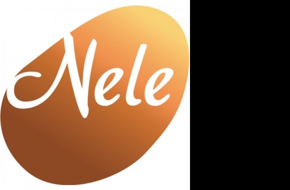 Esthetiek Nele Logo download in high quality