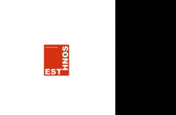 ESTHNOS Logo download in high quality