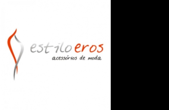 estilo eros Logo download in high quality