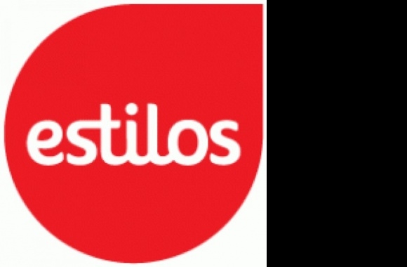 estilos Logo download in high quality