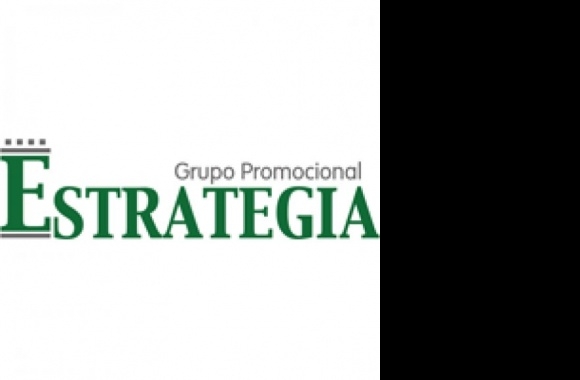 ESTRATEGIA Logo