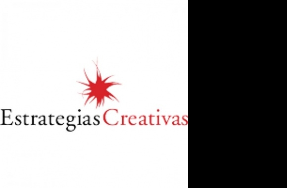 Estrategias Creativas Logo