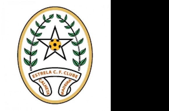 Estrela da Calheta FC Logo
