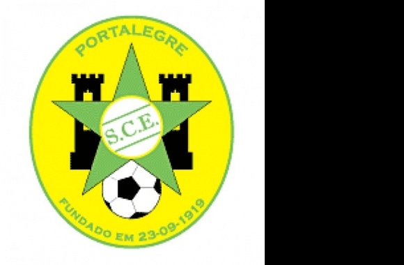 Estrela de Portalegre Logo