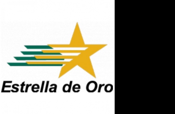 Estrella de Oro Logo