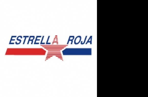 Estrella Roja Logo